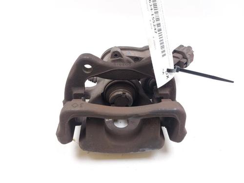 Used Right front brake caliper RENAULT SCÉNIC III (JZ0/1_) 1.5 dCi (110 hp) 28973784