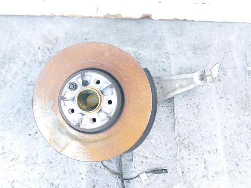 Used Right front steering knuckle BMW 7 (G11, G12) 725 d, Ld (231 hp) 26948807