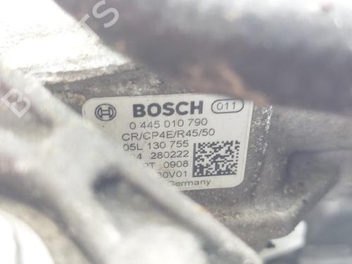 Engine CUPRA FORMENTOR (KM7, KMP) 1.4 e-Hybrid | BP26593104M1 