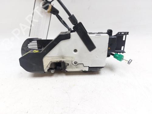 Front left lock CITROËN C3 Picasso (SH_) 1.2 THP 110 (SHHNZ6) | BP29238081C98 