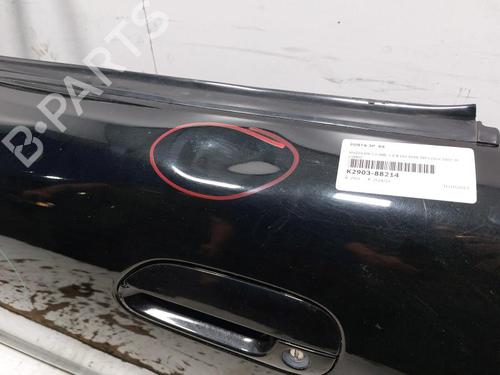 Inne MAZDA MX-5 II (NB) 1.6 16V (NB6C) | BP15892154O1 