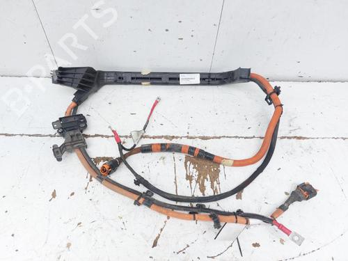 Used Wiring harness Wiring harness 20501827 20501827