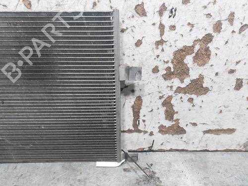 AC radiator RENAULT ESPACE V (JR_) 2.0 Blue dCi 160 (JRAM) | BP30454428M32