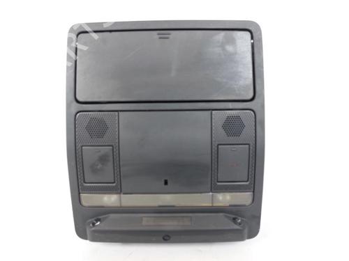 Kabinelys LAND ROVER DISCOVERY V (L462) 2.0 Sd4 4x4 (241 hp) 15164044