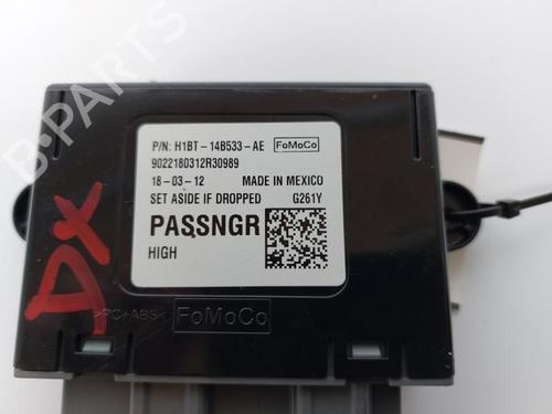 Elektronisk modul FORD FIESTA VII (HJ, HF) 1.5 ST EcoBoost | BP15166975M83