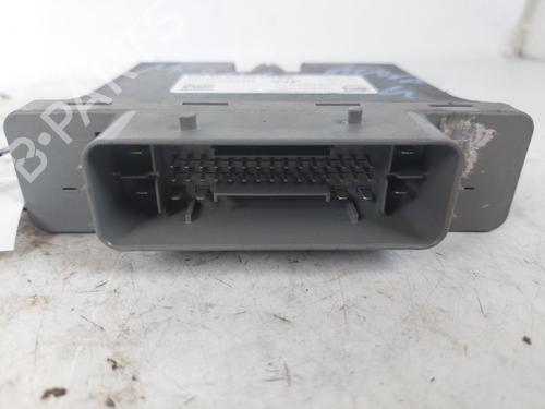 Computer motormanagement RENAULT MEGANE IV Grandtour (K9A/M/N_) 1.5 Blue dCi 115 (K9A6) | BP20104868M57 