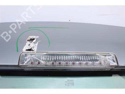 Tailgate RENAULT LAGUNA III Grandtour (KT0/1) 1.5 dCi (KT0A, KT0R, KT02) | BP15142258C6 