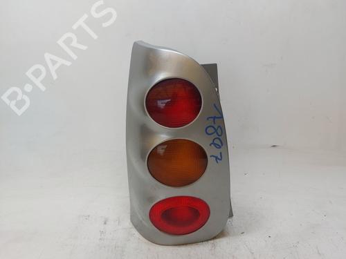 Used Left taillight Left taillight 36908250 36908250