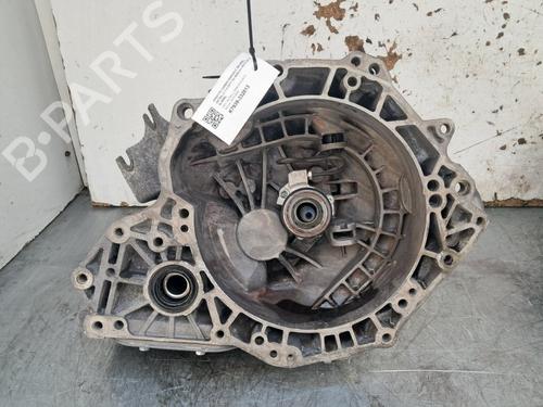Used Gearbox Gearbox 37259444 37259444