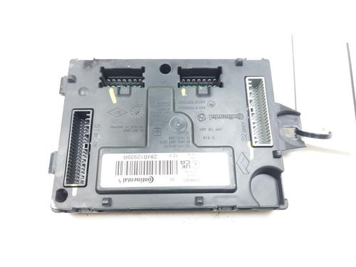 Módulo eletrónico Módulo eletrónico 27732408 27732408