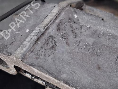 Gearbox AUDI A4 B6 Avant (8E5) 1.9 TDI | BP38745663M3 - Image 6