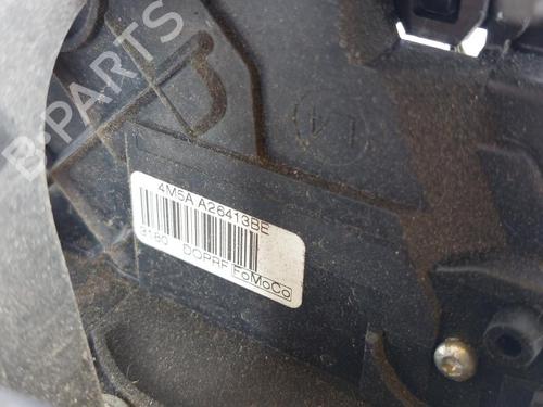 Rear left lock FORD FOCUS II (DA_, HCP, DP) 1.6 TDCi | BP15157942C100 