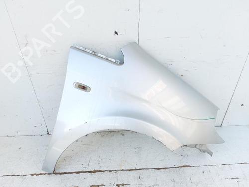 Used Right front fenders LANCIA MUSA (350_) 1.4 (350.AXF1A) (78 hp) 27538020
