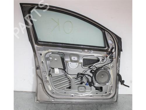 Left front door FIAT BRAVO II (198_) 1.4 (198AXA1B) | BP15143022C2 
