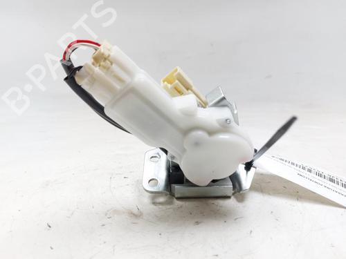 Tailgate lock SUZUKI S-CROSS 1.4 Smart Hybrid (AKP414) | BP28374339C101 
