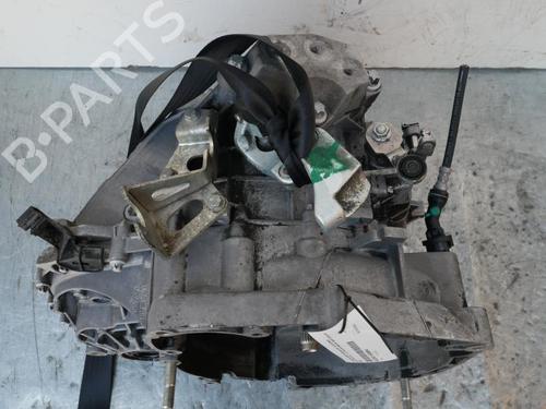 Gearbox ALFA ROMEO GIULIETTA (940_) 1.4 BiFuel (940FXA1A, 940FXT1A) | BP15159870M3 