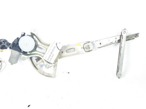 Used Front left window mechanism LEXUS IS II (_E2_) 220d (ALE20) (177 hp) 15154100