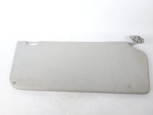 Used Right sun visor Right sun visor 15892726 15892726