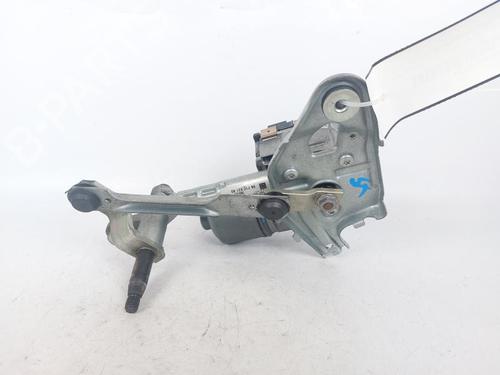 Used Front wiper motor PEUGEOT 5008 (0U_, 0E_) 1.6 HDi (112 hp) 15165899