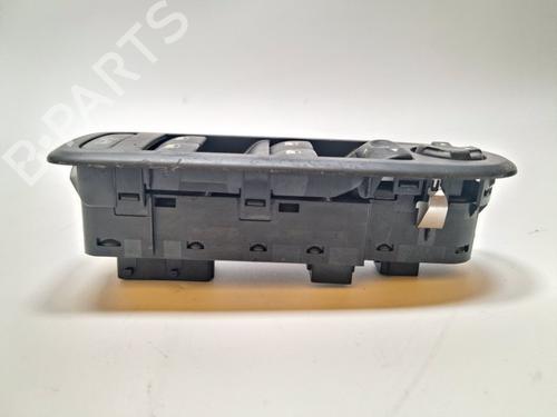 Left front window switch CITROËN C5 III Break (RW_) 2.0 HDi 140 | BP40179024I27 - Image 3