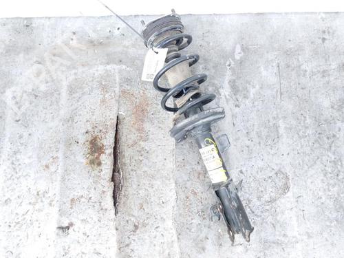 Used Left front shock absorber Left front shock absorber FORD FIESTA VI (CB1, CCN) 1.4 TDCi (68 hp) 33193694 33193694