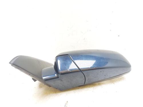 Left mirror OPEL VECTRA C (Z02) 2.2 DTI 16V (F69) | BP27442409C26 