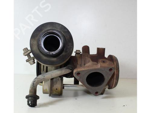 Turbocharger/Supercharger MERCEDES-BENZ A-CLASS (W169) A 180 CDI (169.007, 169.307) | BP15145447M71 