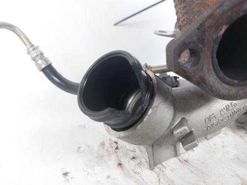 Turbocharger/Supercharger MINI MINI COUNTRYMAN (F60) Cooper SD ALL4 | BP19776188M71 