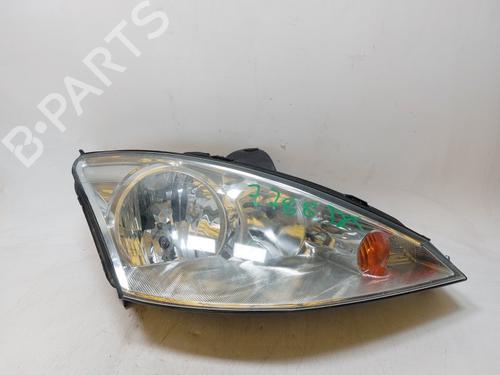 Used Right headlight Right headlight FORD FOCUS I (DAW, DBW) 1.8 TDCi (115 hp) 36771534 36771534