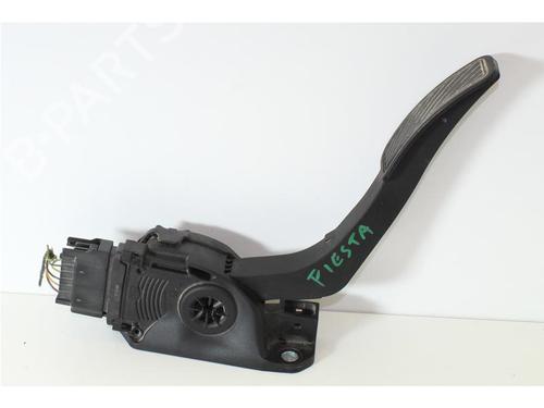 Used Pedal FORD FIESTA VI Van 1.25 (82 hp) 15143559