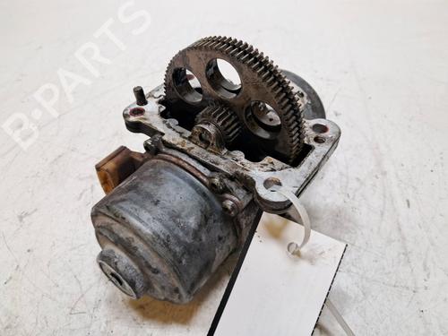 Gear lever SMART FORFOUR (454) 1.3 (454.031) | BP36771541M90 - Image 2