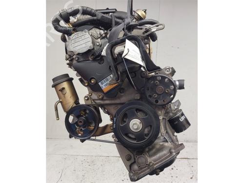Engine TOYOTA YARIS (_P1_) 1.4 D-4D (NLP10_, NLP10R) | BP37259794M1 - Image 2