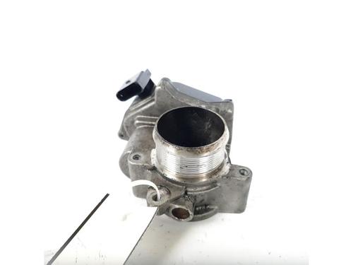Used Throttle body SKODA FABIA II Combi (545) 1.6 TDI (75 hp) 15153432