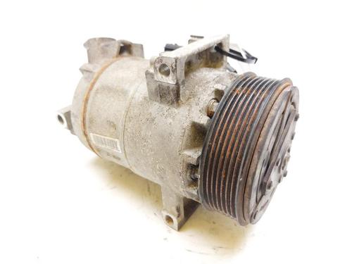AC compressor RENAULT CLIO IV (BH_) 1.2 TCe 120 (BHAU) | BP28349753M34 