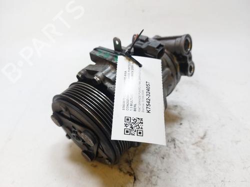AC-Kompressor AC-Kompressor FIAT GRANDE PUNTO (199_) 1.3 D Multijet (199.AXD11, 199.AXD1A, 199.AXD1B,... (90 hp) 35975636 35975636