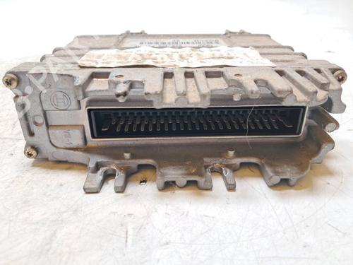 Engine control unit (ECU) SEAT AROSA (6H1) 1.0 | BP34714125M57 - Image 2