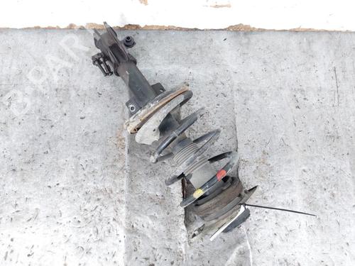Used Left front shock absorber Left front shock absorber FIAT MULTIPLA (186_) 1.6 (186AXC1A, 186BMC1A, 186BXC1A) (103 hp) 29699157 29699157