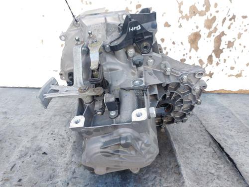 Gearbox FORD KA+ III (UK, FK) 1.2 | BP29933436M3