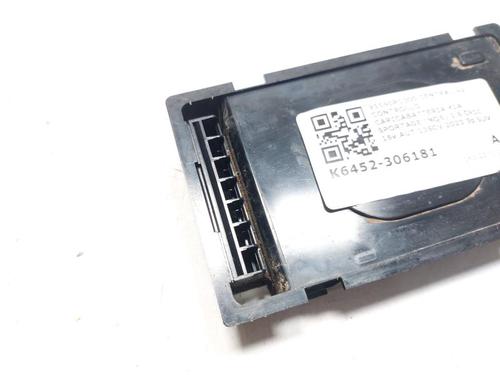 Engine control unit (ECU) KIA SPORTAGE V (NQ5) 1.6 CRDi MHEV | BP33194447M57  - Image 5