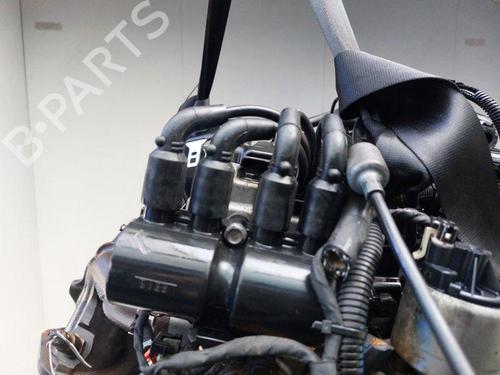 Engine CHEVROLET AVEO / KALOS Hatchback (T250, T255) 1.2 | BP34207226M1  - Image 6