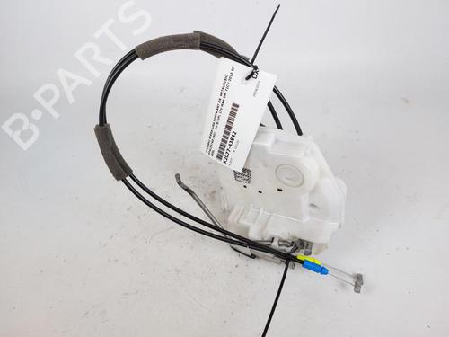 Used Front right lock MITSUBISHI MIRAGE / SPACE STAR VI Hatchback (A0_A) 1.0 (A05A) (71 hp) 15156538