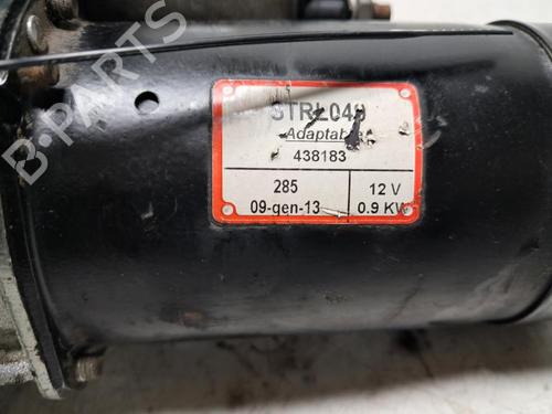 Starter OPEL AGILA A (H00) 1.2 16V (F68) | BP33194633M8  - Image 5