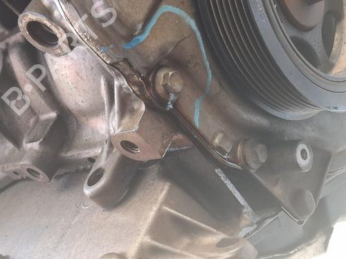 Engine SMART FORTWO Coupe (453) 1.0 (453.342, 453.343) | BP39634834M1  - Image 7
