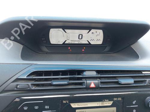 Radio CITROËN C4 Picasso II 1.6 BlueHDi 120 | BP23126951E6 - Image 13