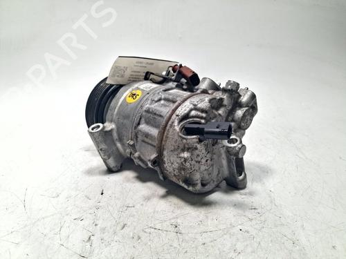 AC compressor VW T-ROC (A11, D11) 1.5 TSI | BP39634646M34 - Image 2