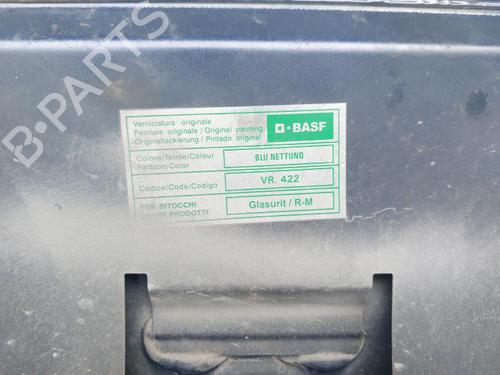 Hood FIAT CROMA (194_) 1.9 D Multijet (194AXB1B) | BP28487779C1
