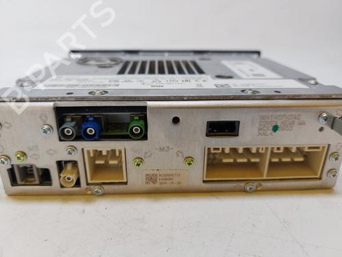 Electronic module KIA SPORTAGE V (NQ5) 1.6 CRDi MHEV | BP36183961M83 - Image 3