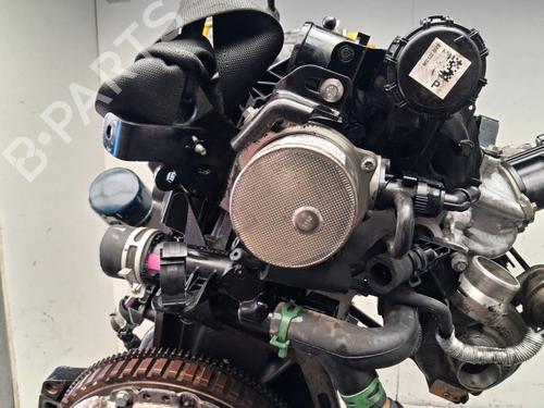 Engine NISSAN NOTE (E11, NE11) 1.5 dCi | BP39738790M1 - Image 7