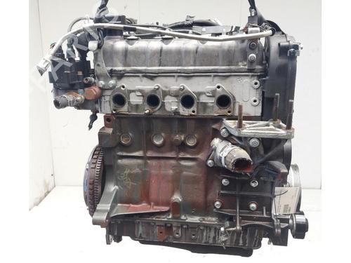 Used Engine TATA INDICA VISTA 1.4 LPG (85 hp) 23879634