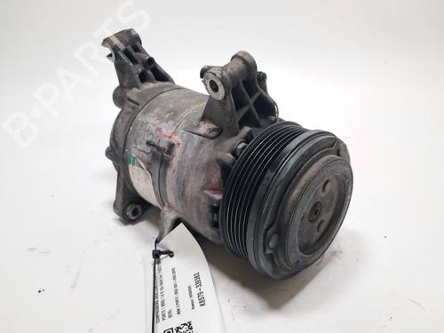Compressor A/A Compressor A/A 39225983 39225983